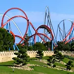 Encantador Duplex Msj 95 Διαμέρισμα Calafat