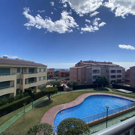 Apartment Encantador Duplex Msj 85 Calafat