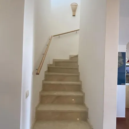 Encantador Duplex Msj 85 Apartment