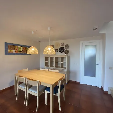 Encantador Duplex Msj 85 * Calafat