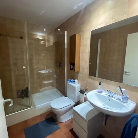 Apartment Encantador Duplex Msj 85 Calafat