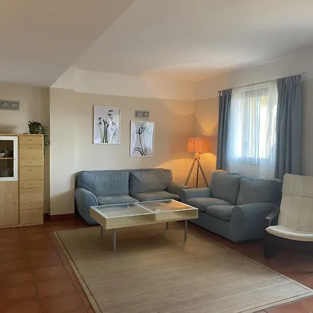 Apartment Encantador Duplex Msj 85 *