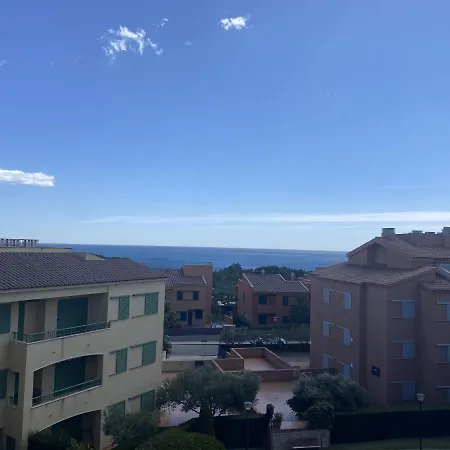 Encantador Duplex Msj 85 Apartment
