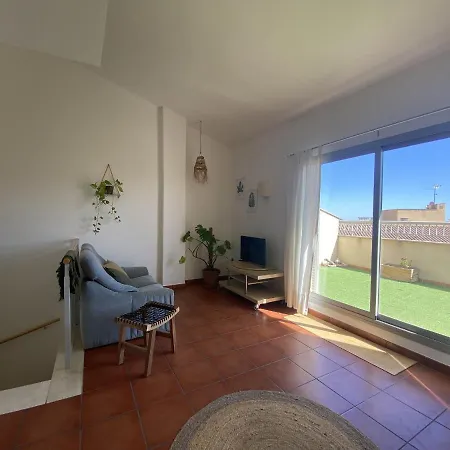 Encantador Duplex Msj 85 Apartment