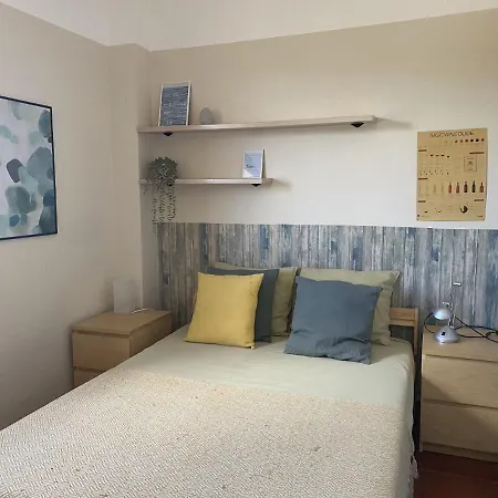 Encantador Duplex Msj 85 * Calafat