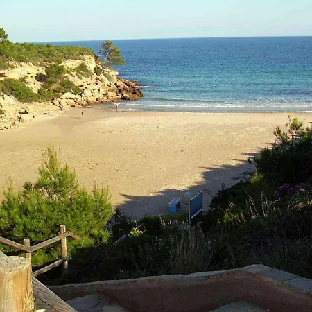 Encantador Duplex Msj 85 Calafat