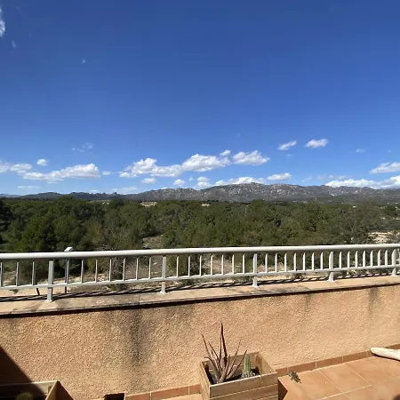 Encantador Duplex Msj 85 Apartment *