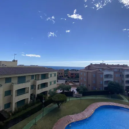 Encantador Duplex Msj 85 Apartment *