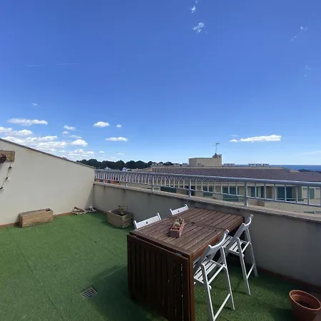 Encantador Duplex Msj 95