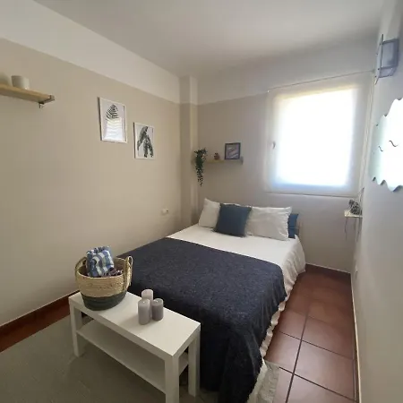 Encantador Duplex Msj 95 كالافات