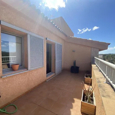 Encantador Duplex Msj 85 *