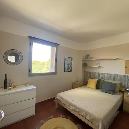 Encantador Duplex Msj 85 Calafat