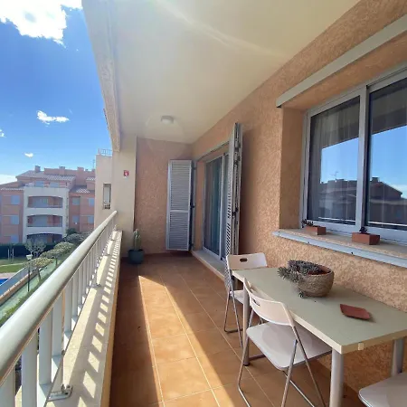 Apartment Encantador Duplex Msj 85 Calafat