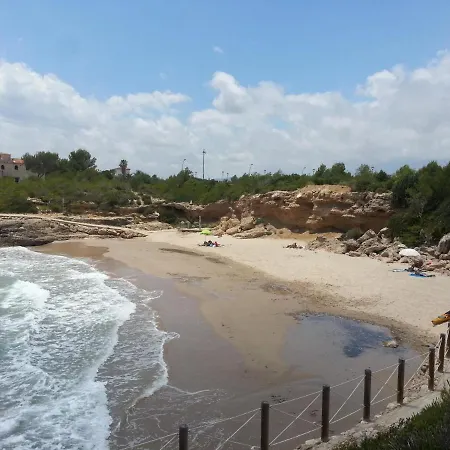 Encantador Duplex Msj 85 Apartment Calafat
