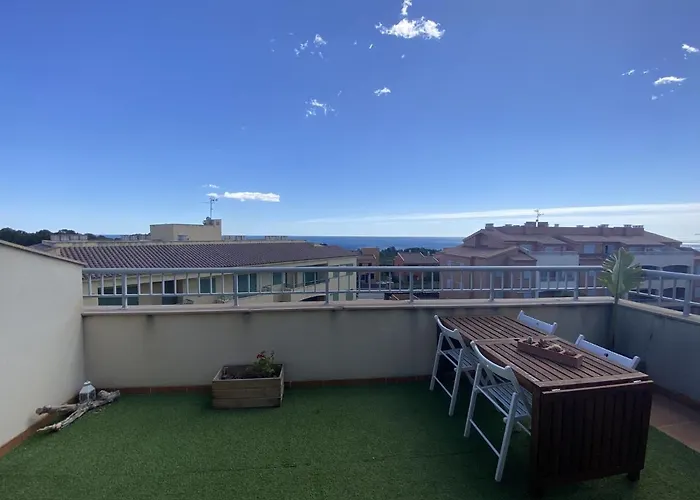 Encantador Msj 95 Apartamento Calafat