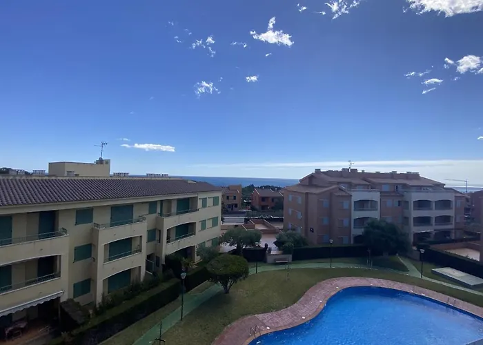 Encantador Msj 95 Apartamento *