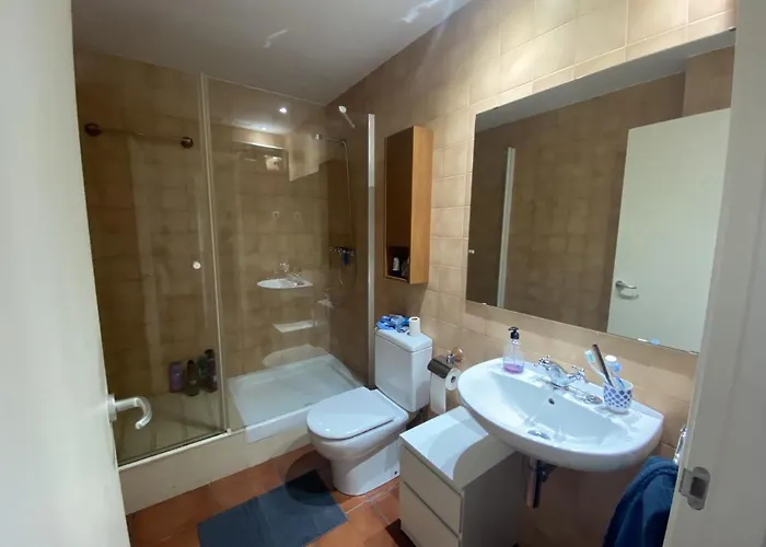 Apartamento Encantador Msj 95 Calafat