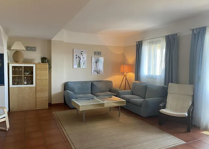 Apartamento Encantador Msj 95 *