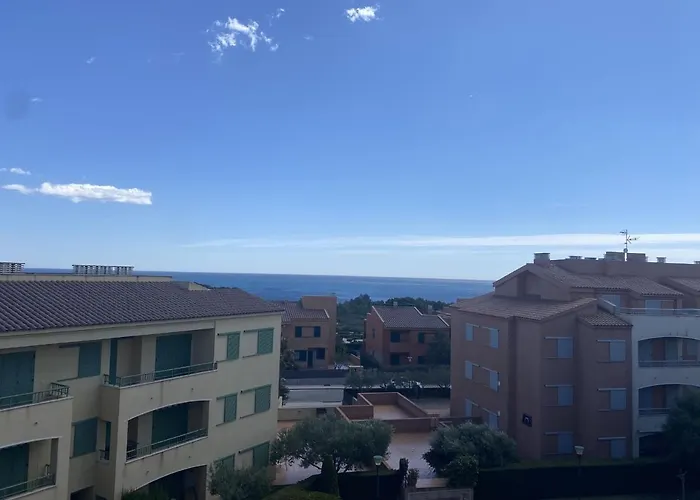 Encantador Msj 95 Apartamento