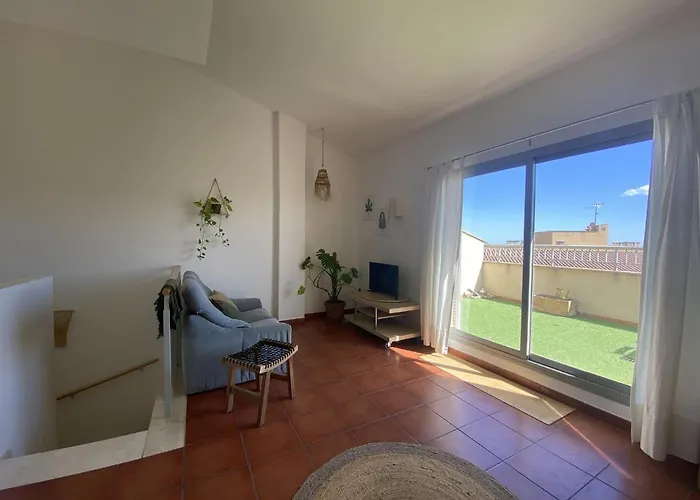 Encantador Msj 95 Apartamento