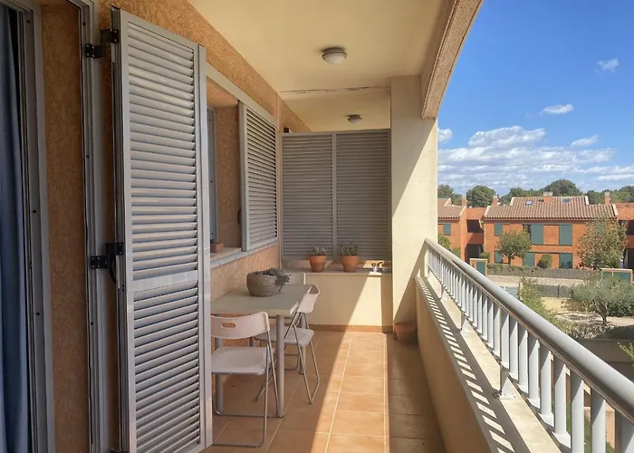 Apartamento Encantador Msj 95 *